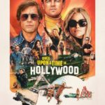 Once Upon a Time ... in Hollywood